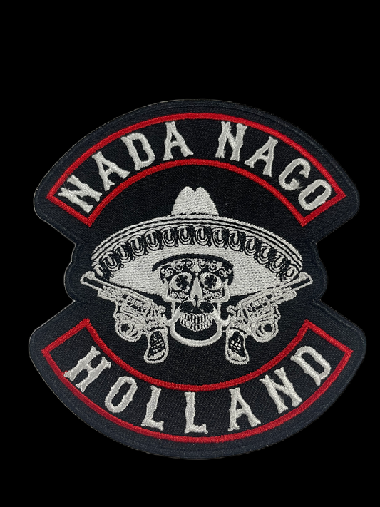 NN Tactical Patch (Originals)