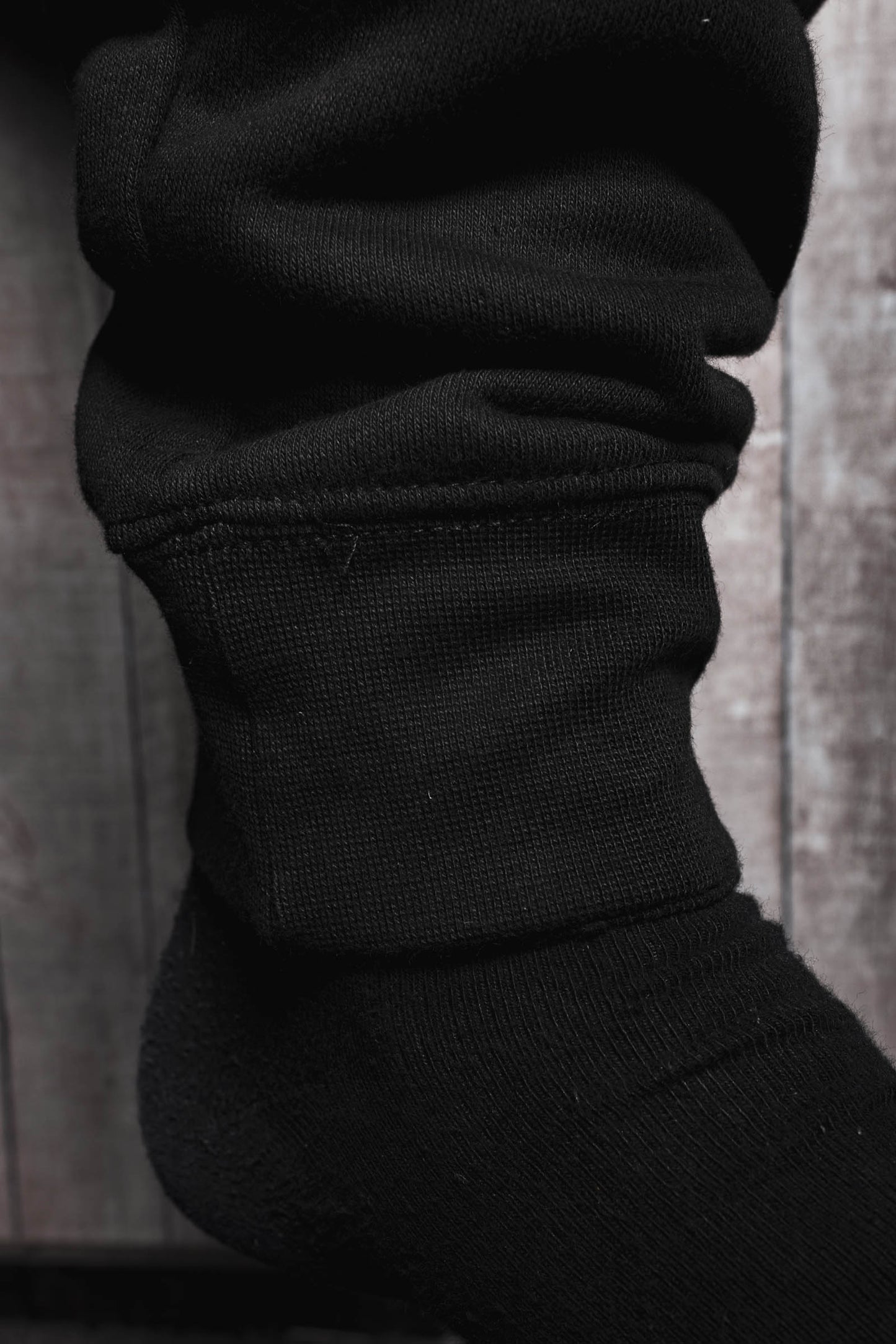 NN Track Pants (Black)